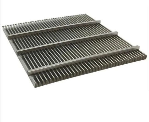SGS Johnson Stainless Steel SS 304 316
