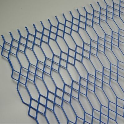 Le style gothique en poudre revêtue de mailles métalliques pour la décoration