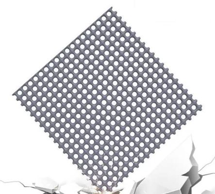 Maillot de sécurité en acier inoxydable pour portes et fenêtres