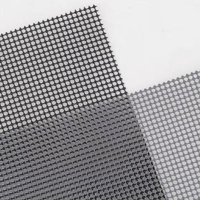 14 X 14 Maillage écran d'acier inoxydable pour fenêtre anti-poussière Maillage pour fenêtres