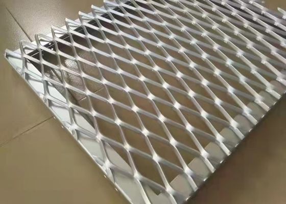 Diamètre augmenté augmenté ou aplati perforé du feuillard 0.5-5CM