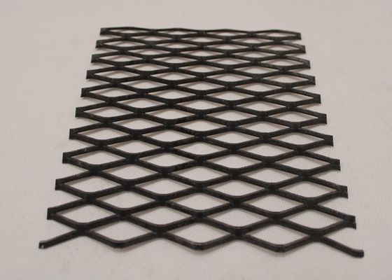 L'acier au carbone doux a soulevé le feuillard augmenté 1.22x2.44m 1.5x3m