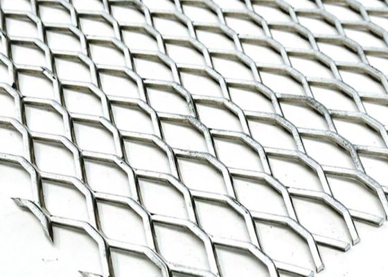 Les étapes de passage couvert ont galvanisé la feuille augmentée 4.5mm en métal 4x8 5.0mm pour des planchers de remorque