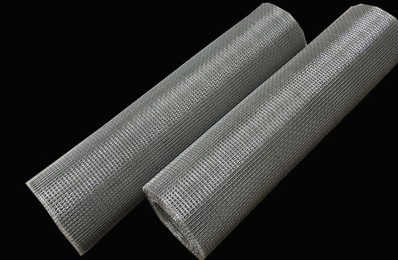 1*30m Grillage en fil d'acier inoxydable pour filtre 200μm, rouleau de toile hollandaise
