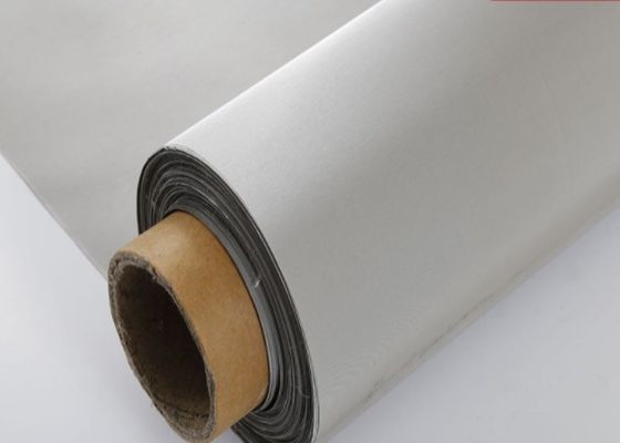 largeur ISO9002 du grillage 0.914-6m d'acier inoxydable du tamis 430S