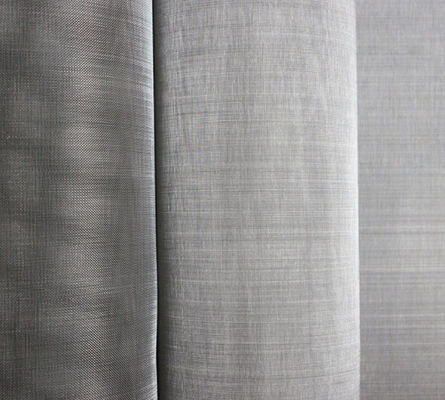 Fil tissé Mesh Screen d'acier inoxydable d'OEM tamis de 80 microns