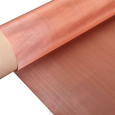 Écran Mesh For Smoking Filter de 60 Mesh Brass Woven Ultra Fine