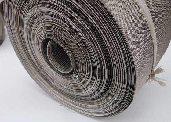 300 ODM de Mesh Dia 0.015-8mm de fil d'acier inoxydable de micron