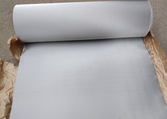 304 fil 2800 Mesh Stainless Steel Filter Mesh 1*15m 1*30m