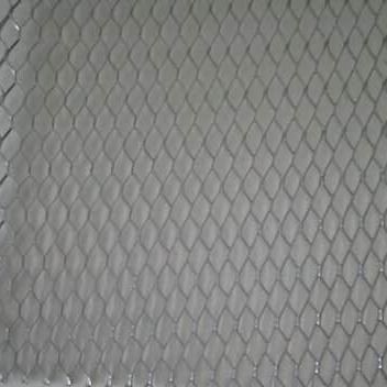 2.5lbs galvanisé a augmenté le renforcement de Mesh For Plaster Walls Concrete en métal