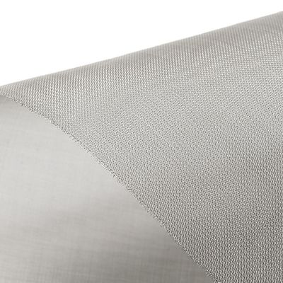 maille tissée du tissu de fil d'acier inoxydable de 0.5mm 400