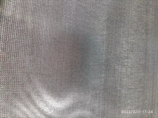 304 316 Toile Hollandaise en Acier Inoxydable pour Filtres de Haute Précision