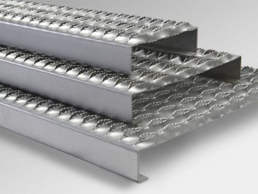 Acier 3mm rond inoxydable de passage couvert de toit de grille de sécurité de contrefiche de poignée de trou